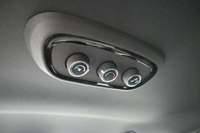 Used 2025 Black Dodge GT image 29