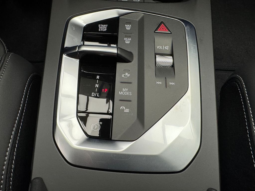 New 2026 Black BMW 228 Gran Coupe image 19