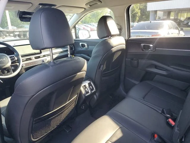 New 2025 Everlasting Silver Kia S image 24