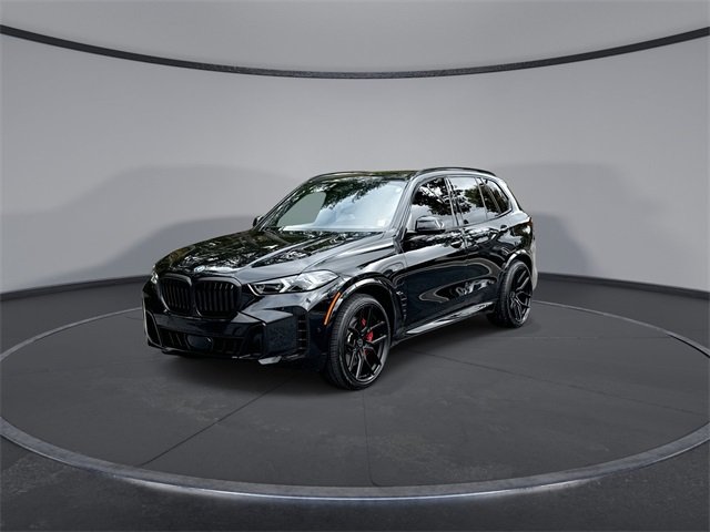 2026 Bmw X5 xDrive50e photo 3