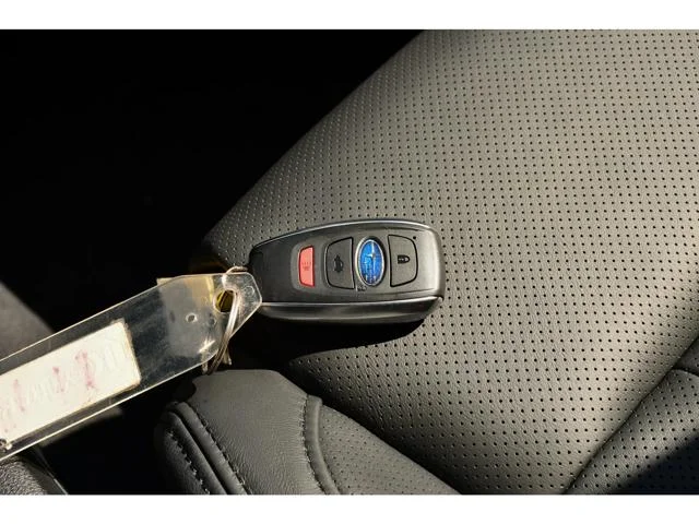 New 2026 CRYSTAL WHITE PEARL Subaru Touring 7-Passenger image 40
