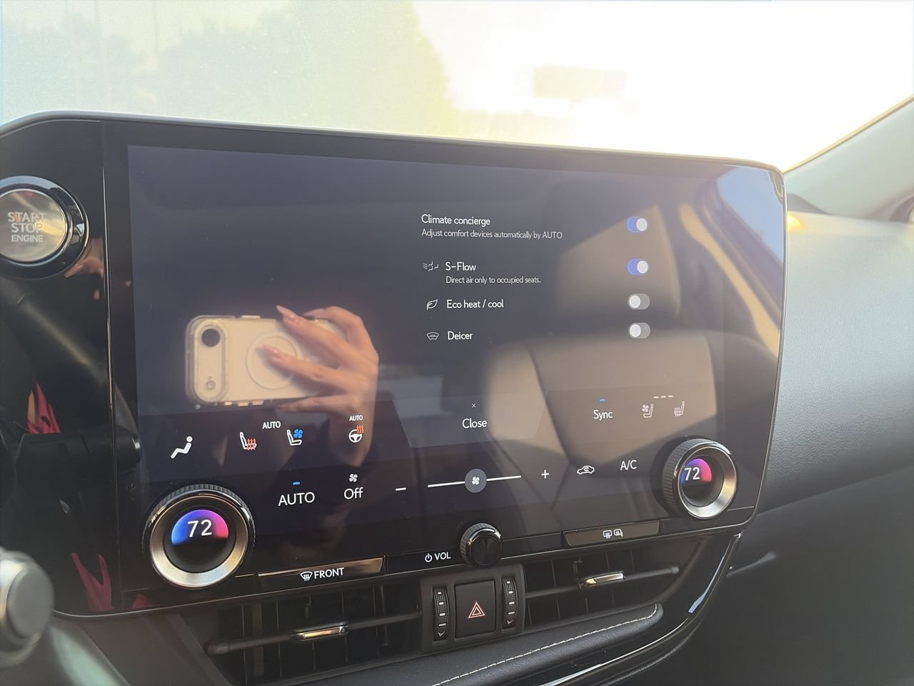 Used 2022 Grecian Water Lexus NX 350 Premium image 26