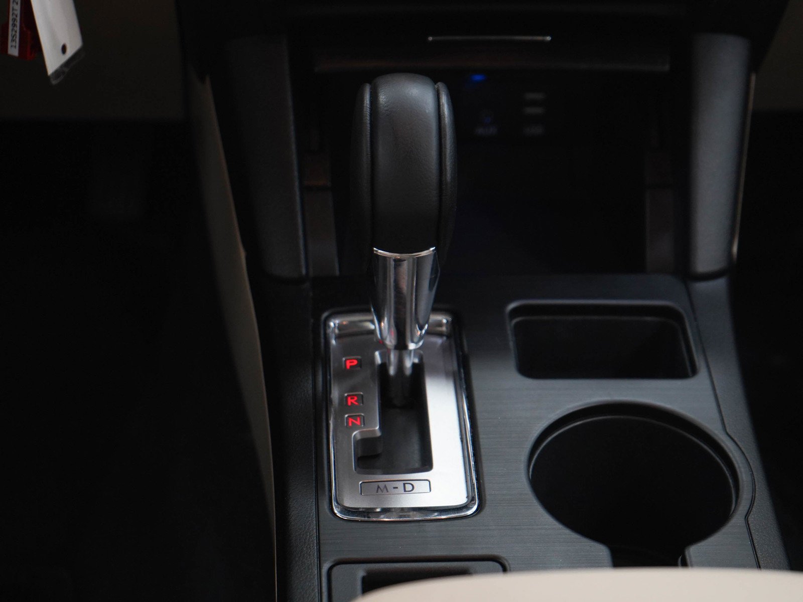 Used 2015 Tungsten Metallic Subaru 2.5i Premium image 19