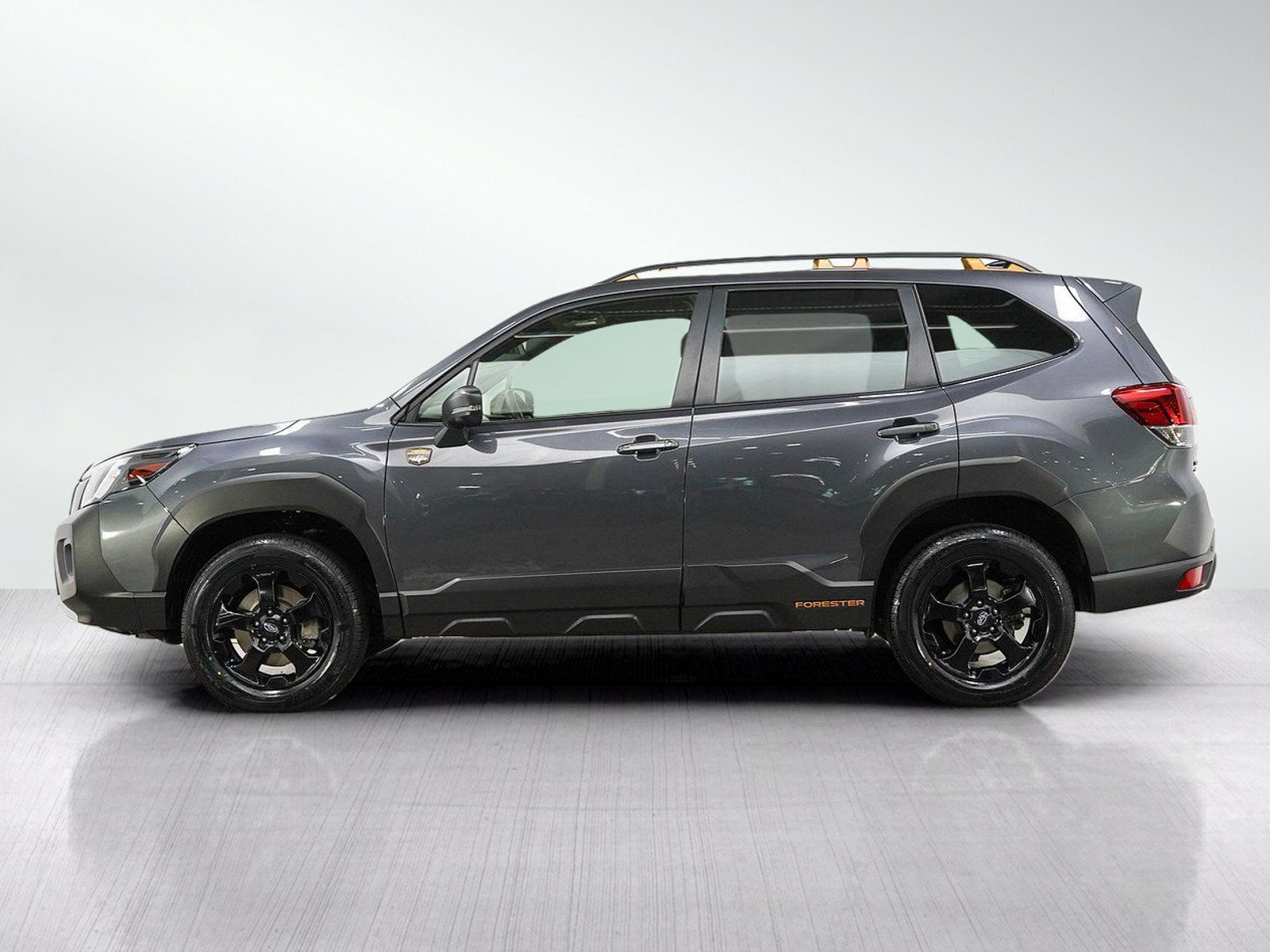 Used 2024 Subaru Forester Wilderness with VIN JF2SKAJC2RH414561 for sale in Burnsville, Minnesota