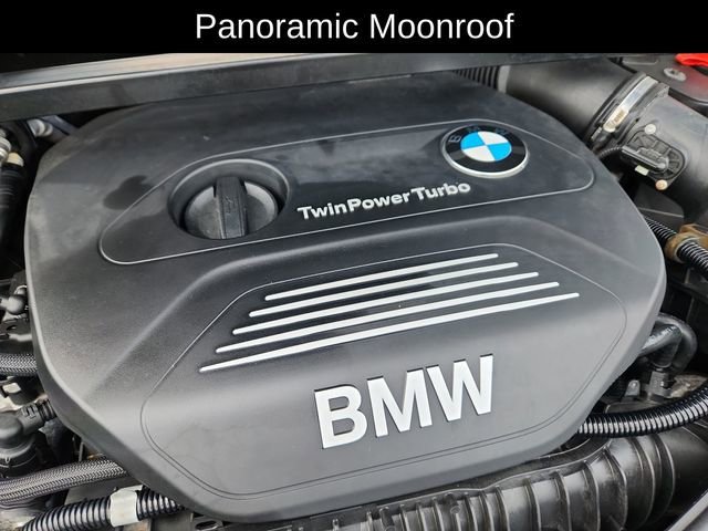 Used 2019 Blue BMW xDrive28i image 17