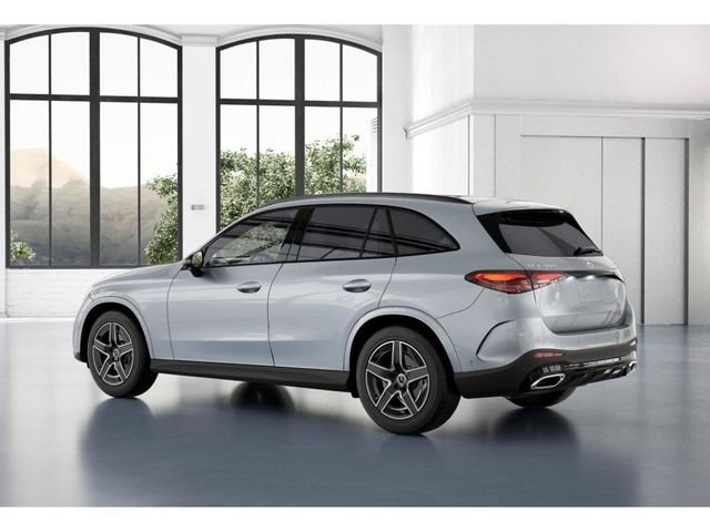 2026 Mercedes-Benz GLC Base - Photo 30