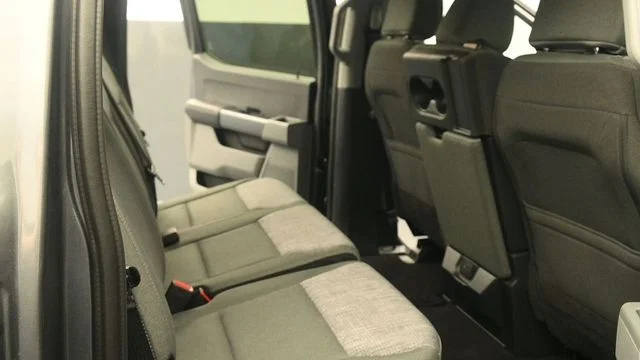New 2026 Gray Ford XLT image 18