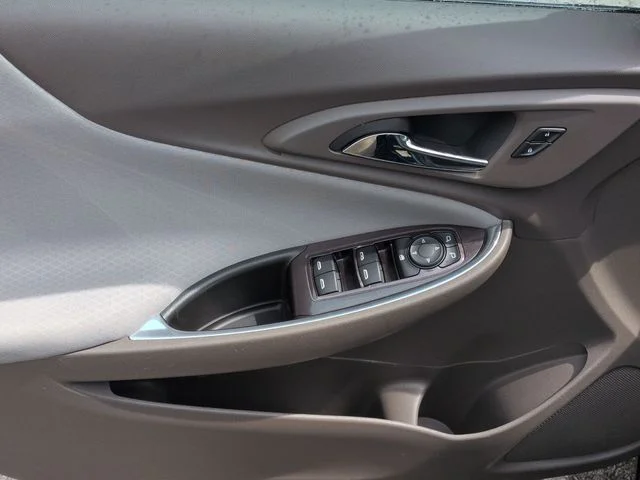 Used 2020 Blue Chevrolet LT image 24