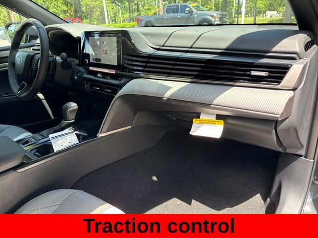 Used 2026  Toyota SE image 24
