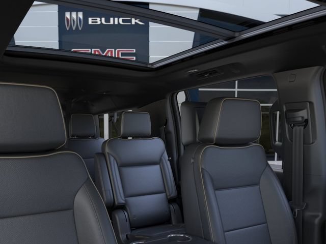 2026 GMC Yukon XL Elevation - Photo 24