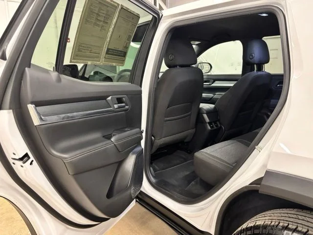Used 2026 White GMC Elevation image 18