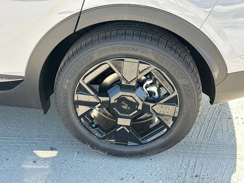New 2026 Black Kia X-Line image 20