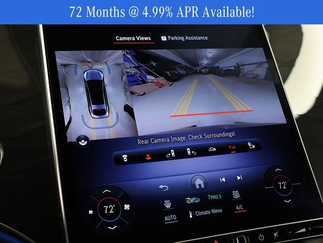 Certified Used 2023 Graphite Gray Metallic Mercedes-Benz 450 image 19