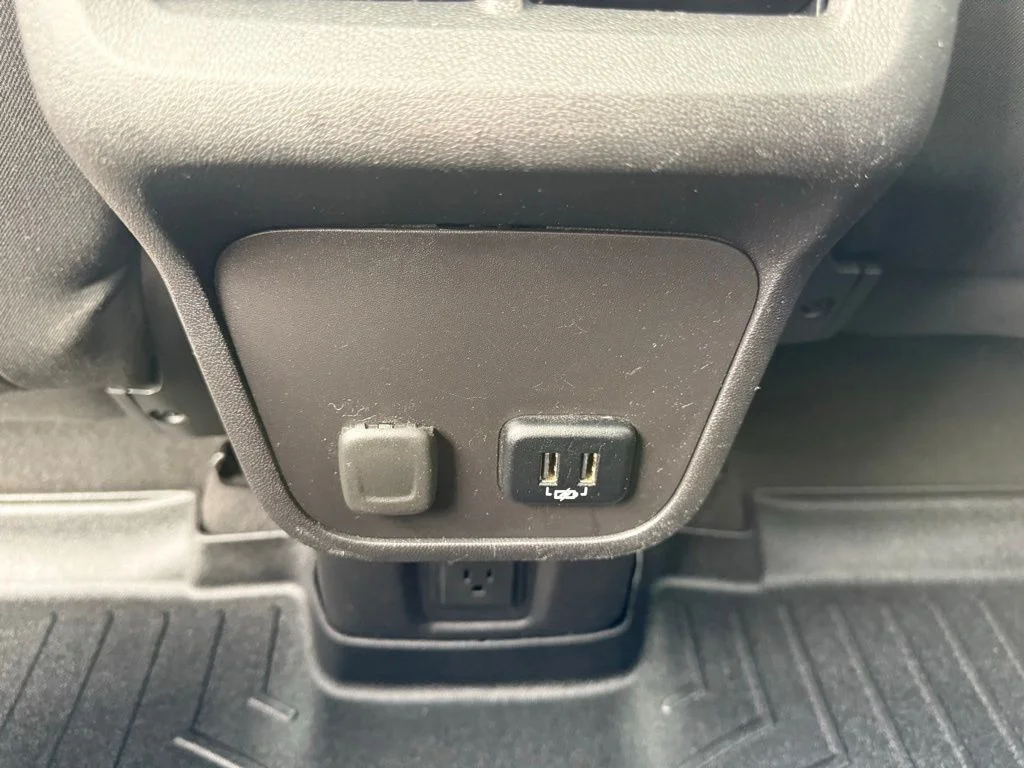 Used 2018 Gray Chevrolet LT image 30