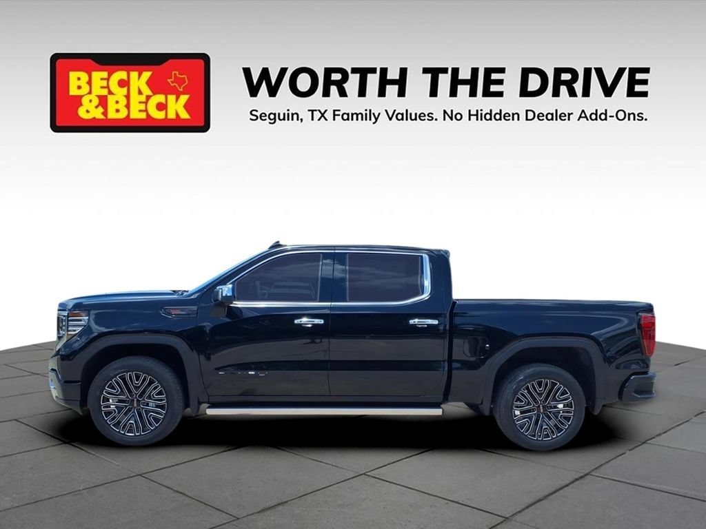 2026 GMC Sierra 1500 Denali - Photo 8