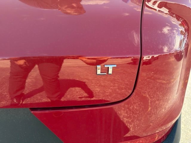 2026 Chevrolet Trailblazer LT - Photo 13