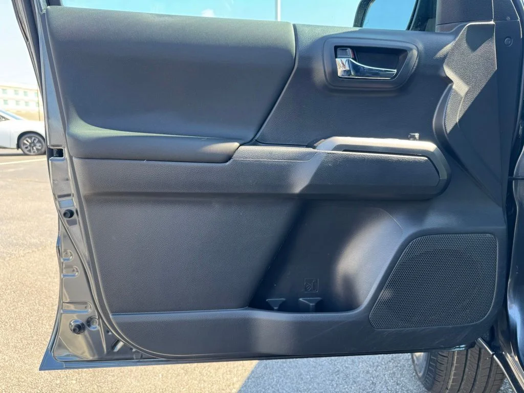 Certified Used 2023 Gray Toyota TRD Off-Road image 12