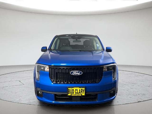 2026 Ford Maverick Lobo Standard - Photo 30