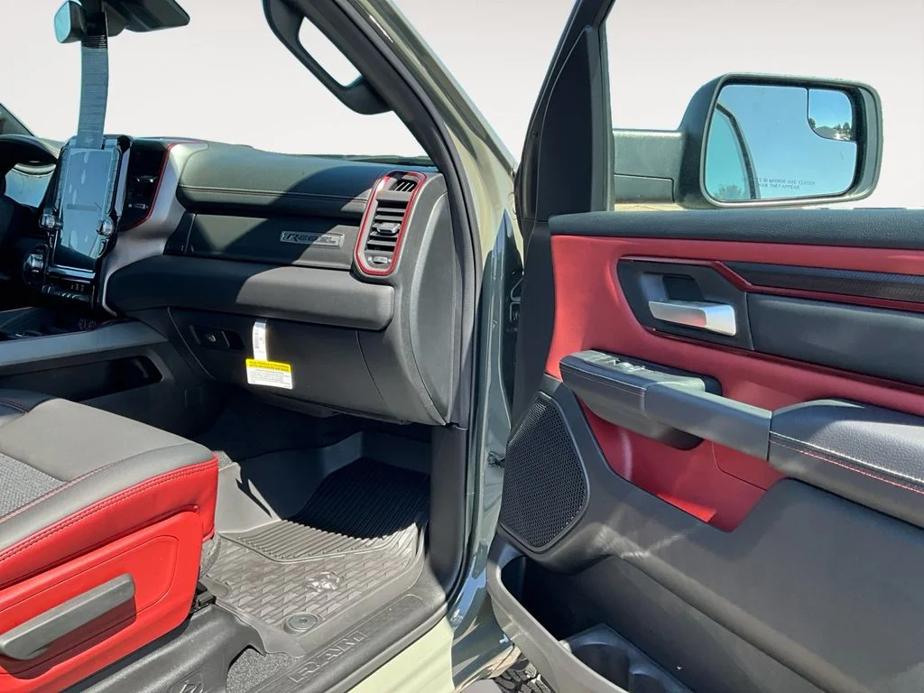 New 2026 Canyon Lake Exterior Paint RAM Rebel image 9