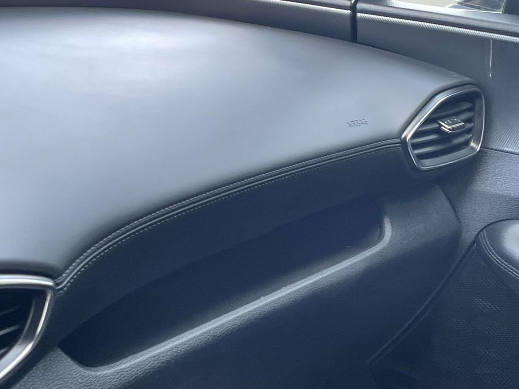 Certified Used 2023 Gray Hyundai SEL image 35