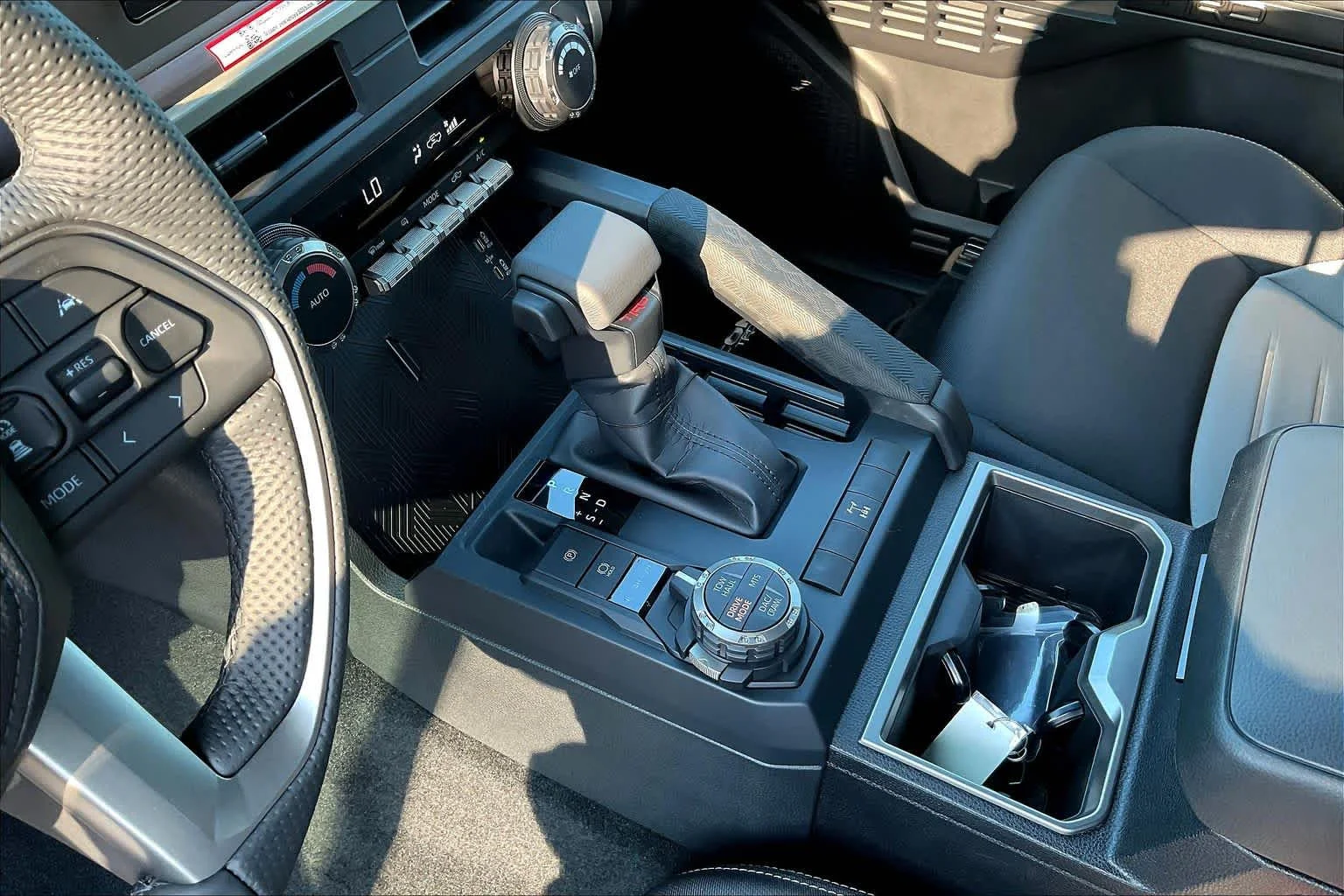 New 2026 Underground Toyota TRD Off-Road image 7