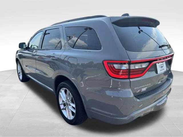 Used 2024 Gray Dodge GT Plus image 5