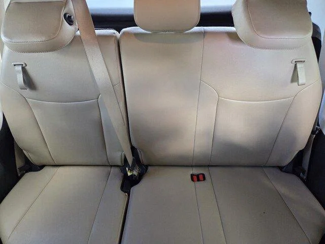 Used 2023 Blueprint Toyota XLE 8-Passenger image 25