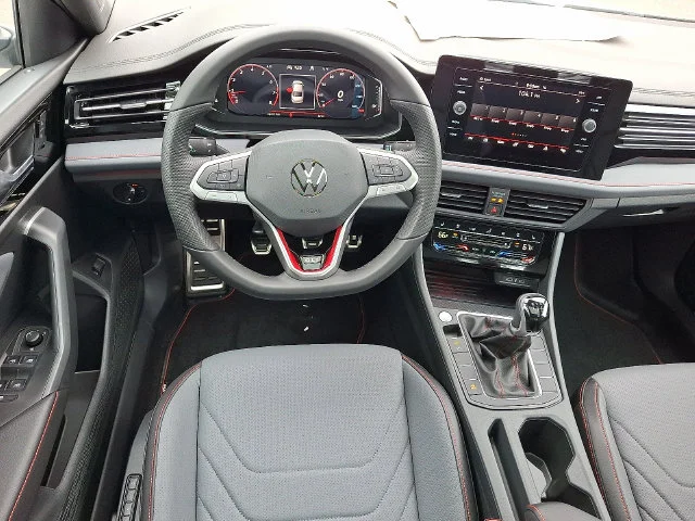 New 2026 White Volkswagen 2.0T Autobahn image 7