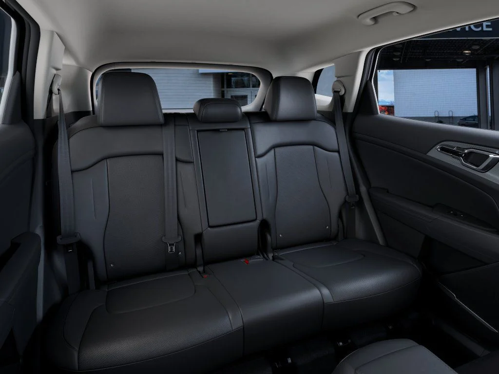 New 2026  Kia EX image 16