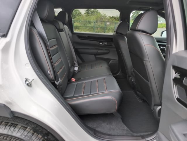 2026 Honda CR-V Sport Touring - Photo 12