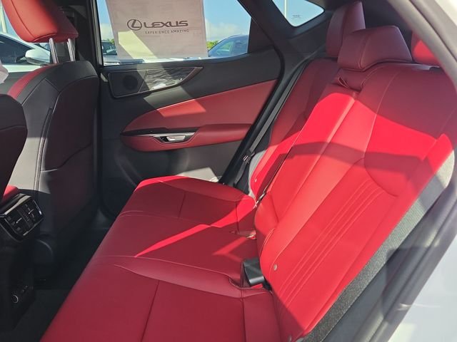 New 2026 Ultra White Lexus PREMIUM image 23