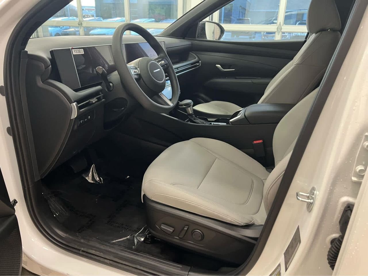 2026 Hyundai Santa Cruz SEL - Photo 65