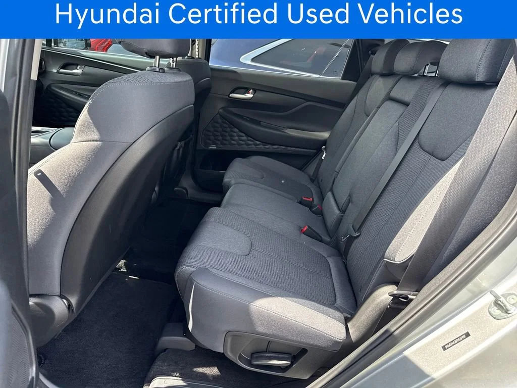 Certified Pre-Owned 2023 Hyundai Santa Fe SEL
