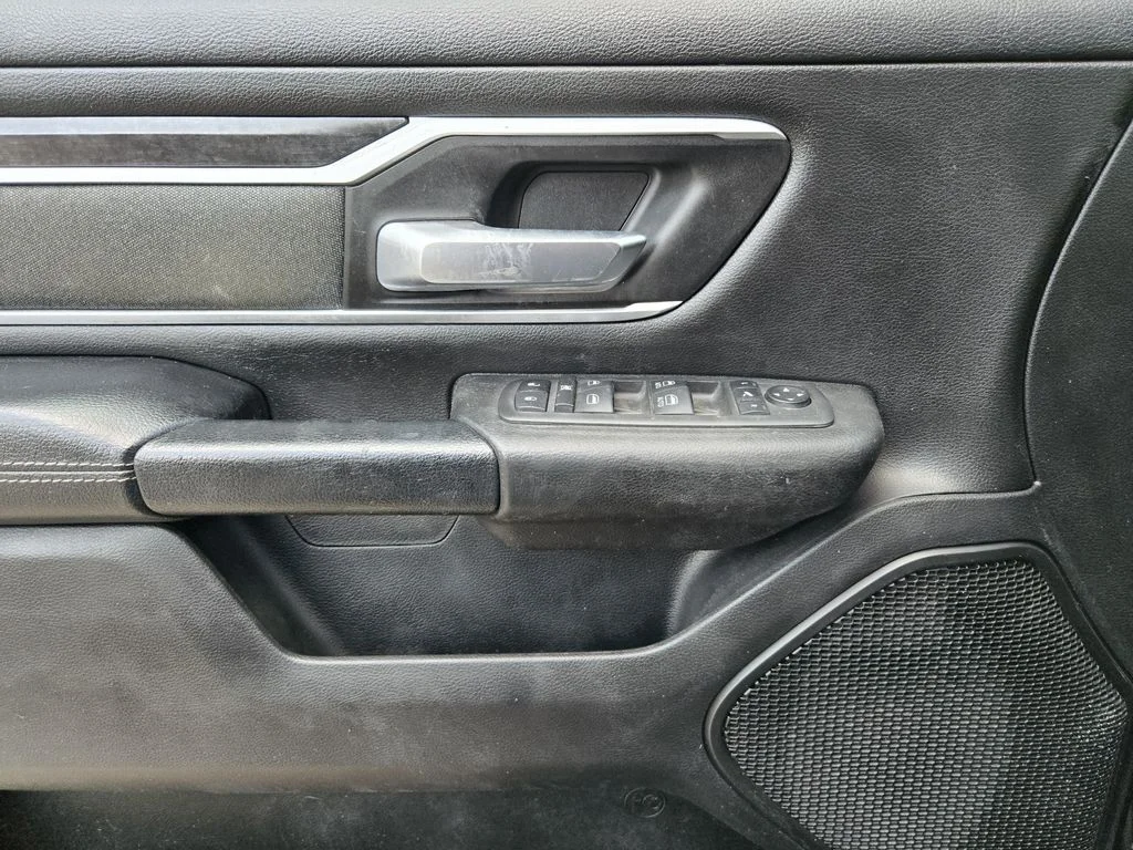 2022 RAM Ram 1500 Pickup Big Horn/Lone Star - Photo 18