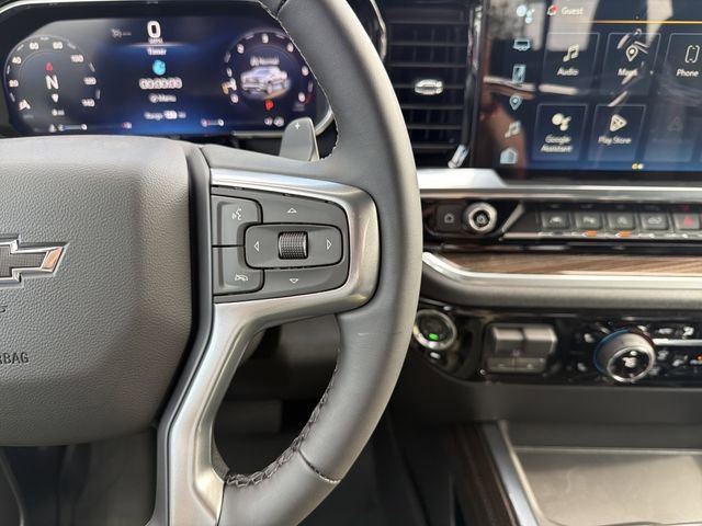2026 Chevrolet Silverado 1500 RST - Photo 32
