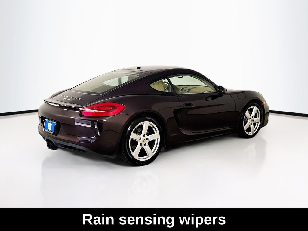 Used 2014 Coco Porsche Base image 7