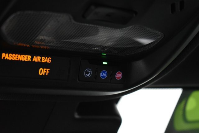 2025 Chevrolet Trax RS - Photo 30