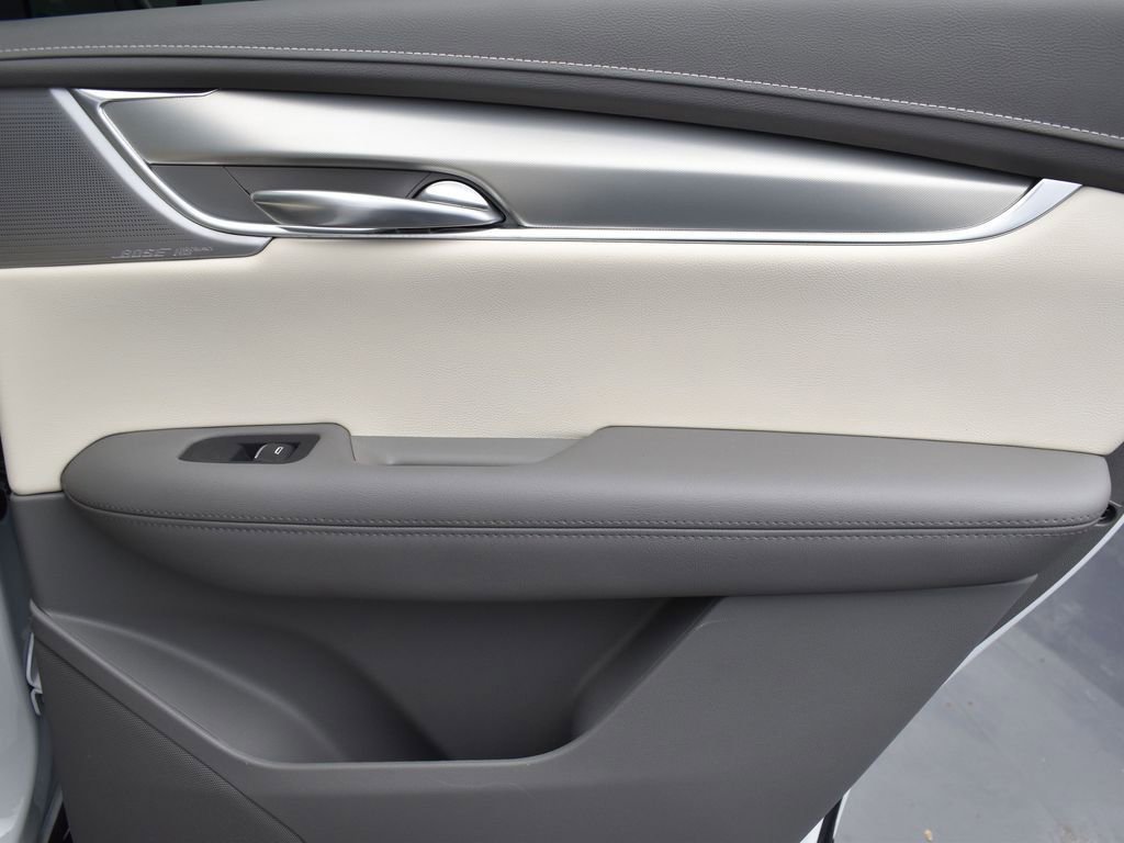 2023 CADILLAC XT5 - Image 28