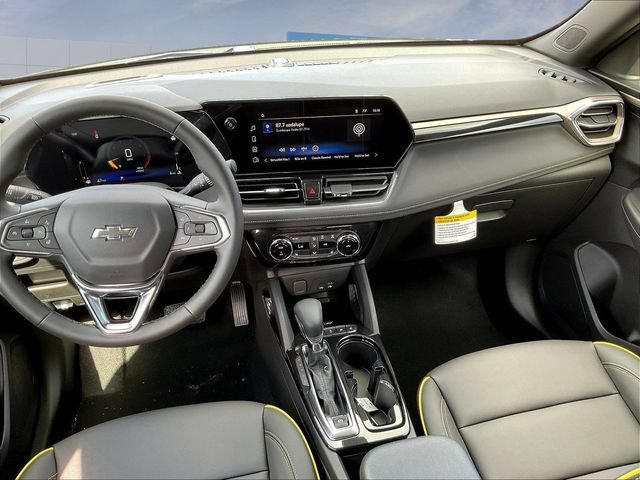 2026 Chevrolet Trailblazer Activ - Photo 6