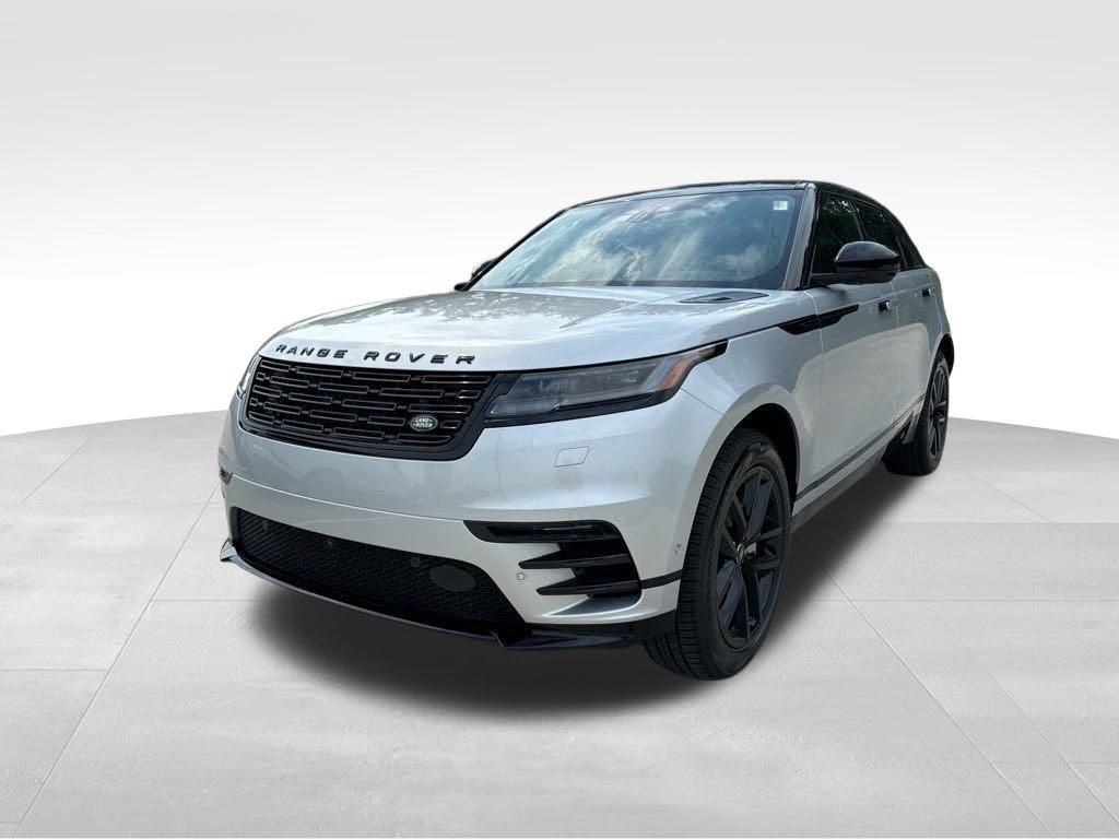 2025 Land Rover Range Rover Velar Dynamic SE
