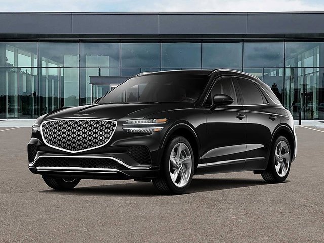 2026 Genesis GV70 2.5T