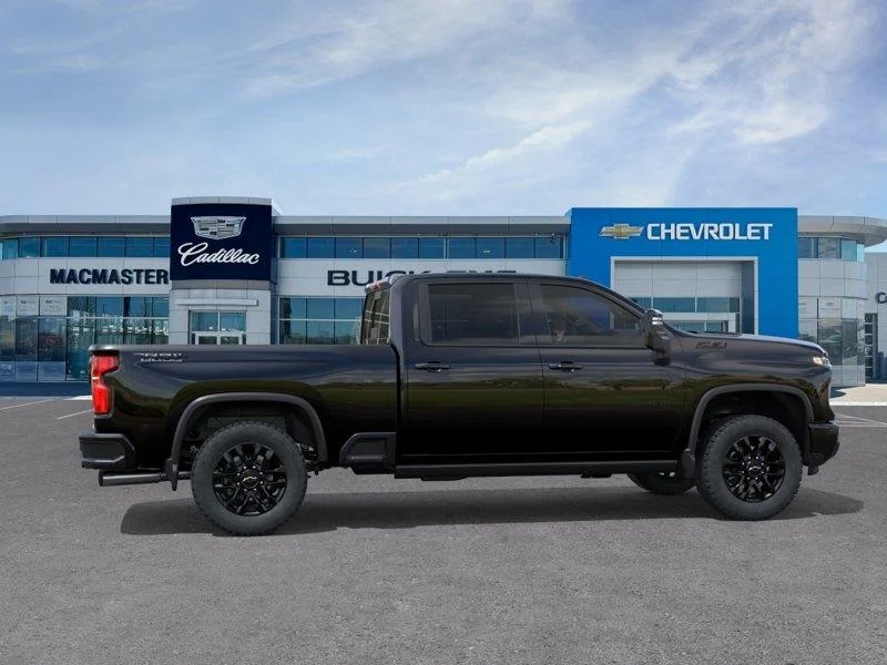 New 2026  Chevrolet  image 5