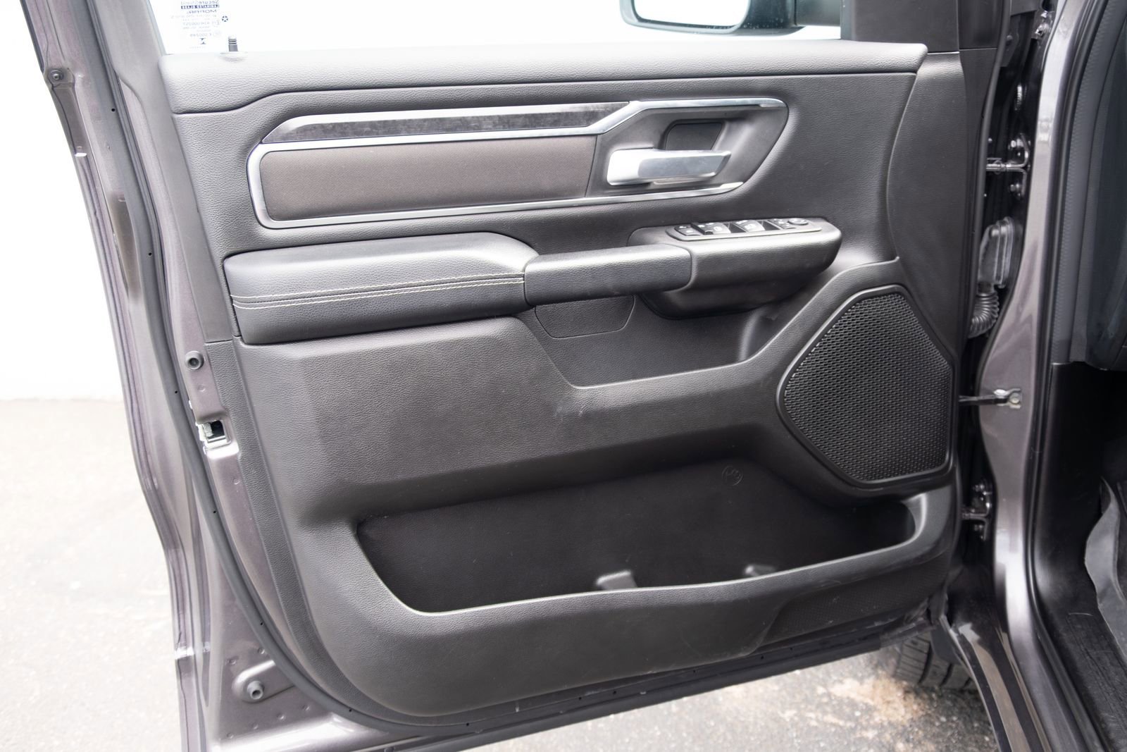 Used 2024  Ram Big Horn image 15