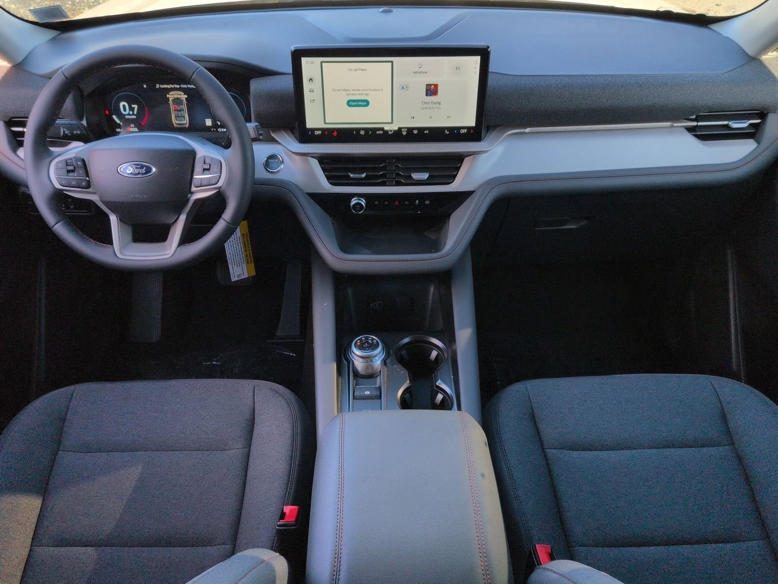 2026 Ford Explorer Active - Photo 16