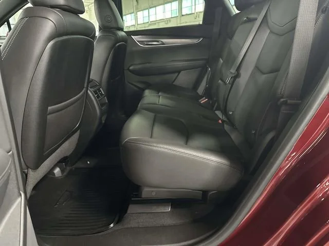 2020 Cadillac XT5 Luxury - Photo 26
