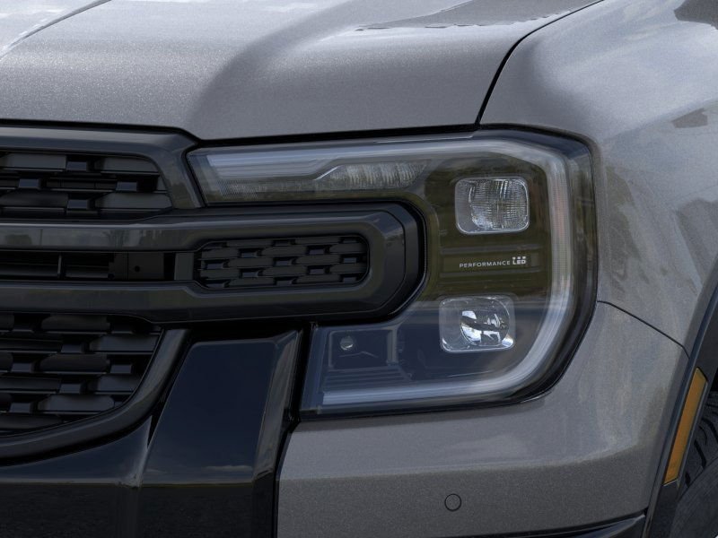2025 Ford Ranger Lariat - Photo 18