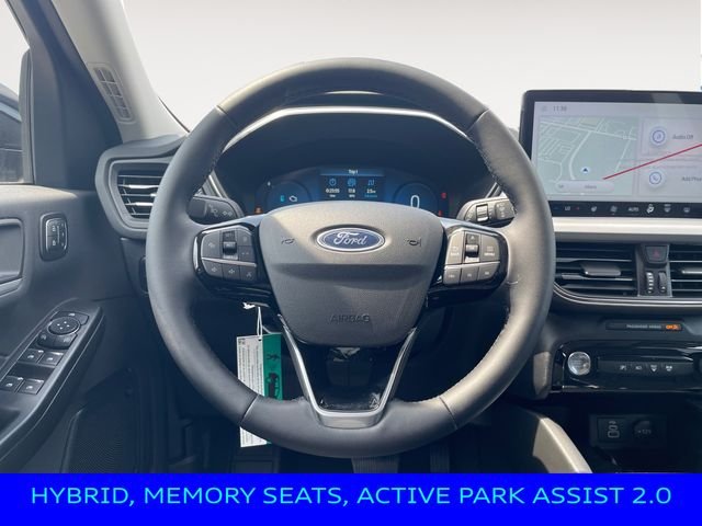 New 2024 Black Ford Base image 14