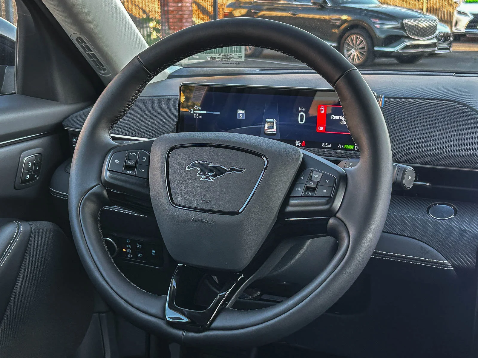 New 2026 Eruption Green Metallic Ford Select image 17
