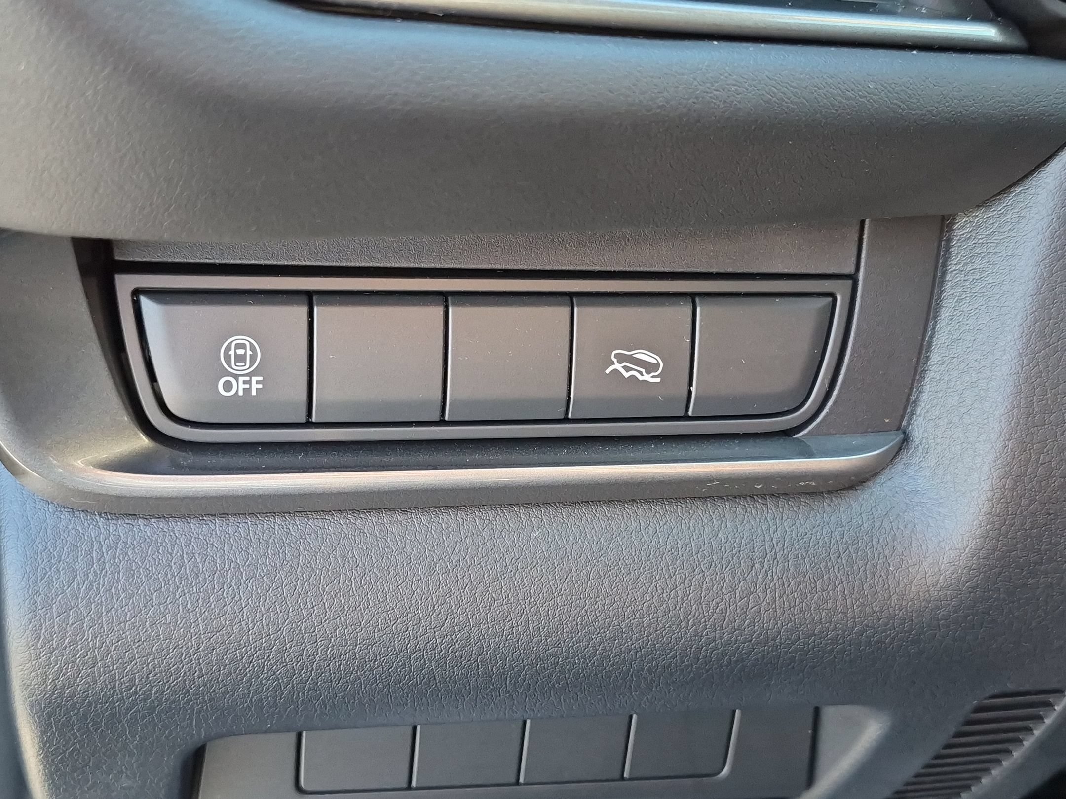 Used 2021 Jet Black Mica Mazda Select image 20