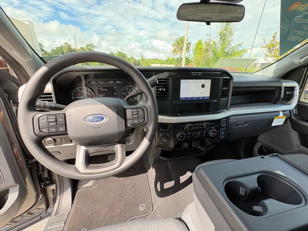 Certified Used 2026 Gray Ford XL image 8